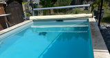 Belle Piscine Chauffée avec Plage à Montlouis-sur-Loire 2