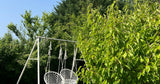 Piscine Creusée 7m x 3.5m Jardin à Les Auxons 2