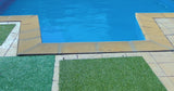Belle Piscine dans un Écrin de Verdure à Mably 2