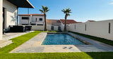 Belle Piscine Privée Bali 18m2 à Thuir 1