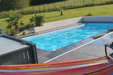Belle Piscine Chauffée à la Campagne avec Jardin Privé Rolleboise 1