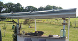 Belle Piscine Chauffée à la Campagne avec Jardin Privé Rolleboise 7
