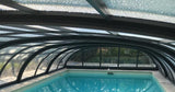 Piscine Privée avec Jardin et Jeux pour Enfants à Blois 4