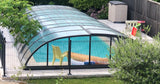 Piscine Privée avec Jardin et Jeux pour Enfants à Blois 3
