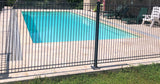 Piscine Privée avec Jardin et Jeux pour Enfants à Blois 2