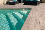 Lagoa Verde Piscine Chauffée Privée 4x8m à Denicé 3