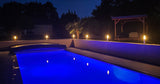 Belle Piscine Chauffée Privée à Charny Orée de Puisaye 8