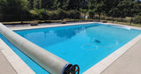Grande Piscine Privée 12x6m Plein Sud avec Pool House 1