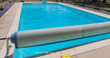 Grande Piscine Privée 12x6m Plein Sud avec Pool House 2