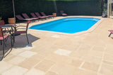 Piscine au Calme sans Vis à Vis avec Cuisine d’Été et Jardin 3