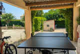 Piscine au Calme sans Vis à Vis avec Cuisine d’Été et Jardin 6