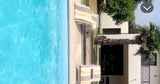 Belle Piscine Privée dans les Pins à Mornas 2