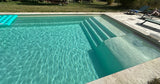 Piscine Privée Chauffée à Champmotteux pour 6 Personnes 3