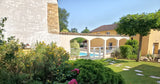 Piscine Privée 9x4m Calme Sans Vis-à-Vis à Saint-Étienne-sur-Chalaronne 4