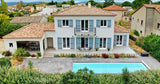 Grande Piscine Couloir de Nage 11m x 3m Saint-André-de-Sangonis 7