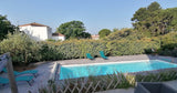 Grande Piscine Couloir de Nage 11m x 3m Saint-André-de-Sangonis 5