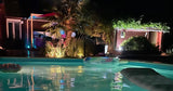 Swimmy Piscine Privée 10m x 5m Chauffée à 28°C Iville 8