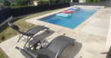 Piscine au Sel dans Villa Moderne Vue sur le Pilat 4