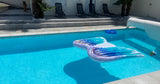 Belle Piscine Privée à Saint-Étienne 4x8m pour Femmes 5