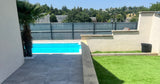 Belle Piscine Privée à Saint-Étienne 4x8m pour Femmes 4