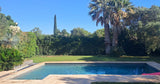 Grande Piscine Privée à Fos-sur-Mer 10x5m avec Jardin et Barbecue 4