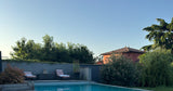 Belle Piscine dans un Écrin de Verdure à Saint-Cyr-au-Mont-d'Or 4