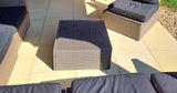 Piscine Privée 10m x 5m à Sevrey avec Jardin et Pétanque 6