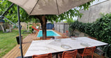 Piscine Chauffée Privée Avec Jardin à Mérignac Bordeaux 2