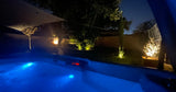 Spa Canadien 5 Places à Louer à Décines-Charpieu 1