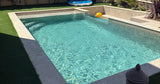 Piscine Privée au Calme avec Jardin à Chaponnay 4
