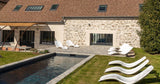 Piscine Privée Chauffée avec Jardin à Barbizon 2