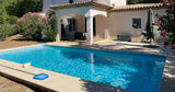Parenthèse Détente Piscine Privée à Peymeinade 5x10m 2