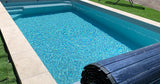 Swimmy Piscine au Calme à Saint-Chamond avec Terrasse et Transats 2