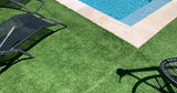 Swimmy Piscine au Calme à Saint-Chamond avec Terrasse et Transats 1
