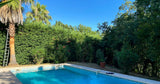 Parenthèse Détente Piscine Privée à Peymeinade 5x10m 1