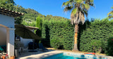 Parenthèse Détente Piscine Privée à Peymeinade 5x10m 3