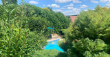 Piscine Privée à Cœuvres-et-Valsery avec Jardin et Plongeoir 5
