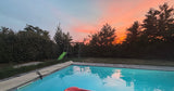 Belle Piscine Privée à Muret avec Jardin et Loisirs 2