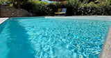 Piscine Privée Chauffée à Froidfond avec Jardin et Sans Vis-à-Vis 1