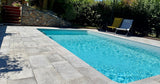 Piscine Privée Chauffée à Froidfond avec Jardin et Sans Vis-à-Vis 8