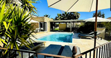 La Villa Cardelin Piscine Privée à Saint-Victoret 8x4m 1