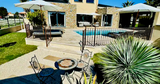 La Villa Cardelin Piscine Privée à Saint-Victoret 8x4m 4