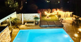 La Villa Cardelin Piscine Privée à Saint-Victoret 8x4m 11
