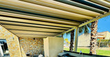 La Villa Cardelin Piscine Privée à Saint-Victoret 8x4m 8