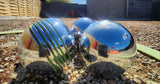 Piscine Privée Chauffée à Colfontaine Jardin 8 Personnes 8x4m 4