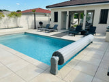 Piscine Familiale et Paisible avec Jardin et Pool House à Meximieux 1