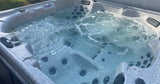 Spa Canadien 5 Places à Louer à Décines-Charpieu 6