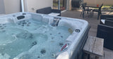 Spa Canadien 5 Places à Louer à Décines-Charpieu 7