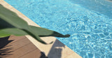 Swimmy Piscine Privée Chauffée à Gardanne 3x11m 3