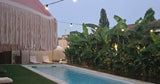 Swimmy Piscine Privée Chauffée à Gardanne 3x11m 8